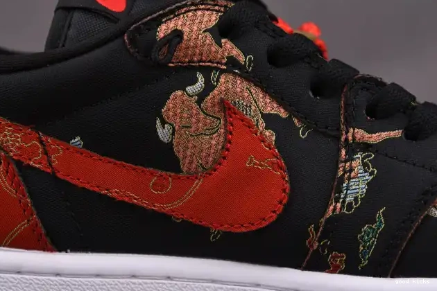 80% Off Sale DD2233-001 Jordan New OG Chinese 1 Year Low 0325